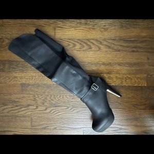 Sz 9 Madden Girl Over The Knee Boots
